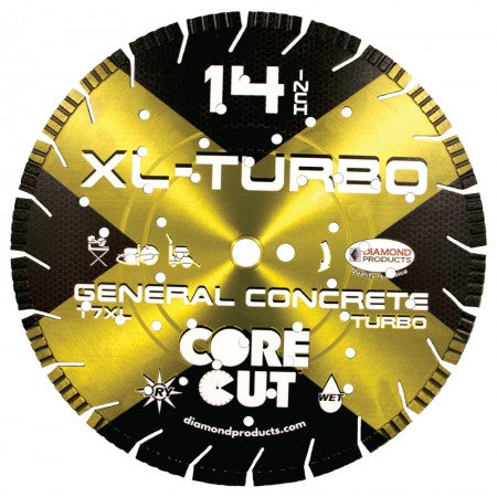 XL-Turbo-Blades