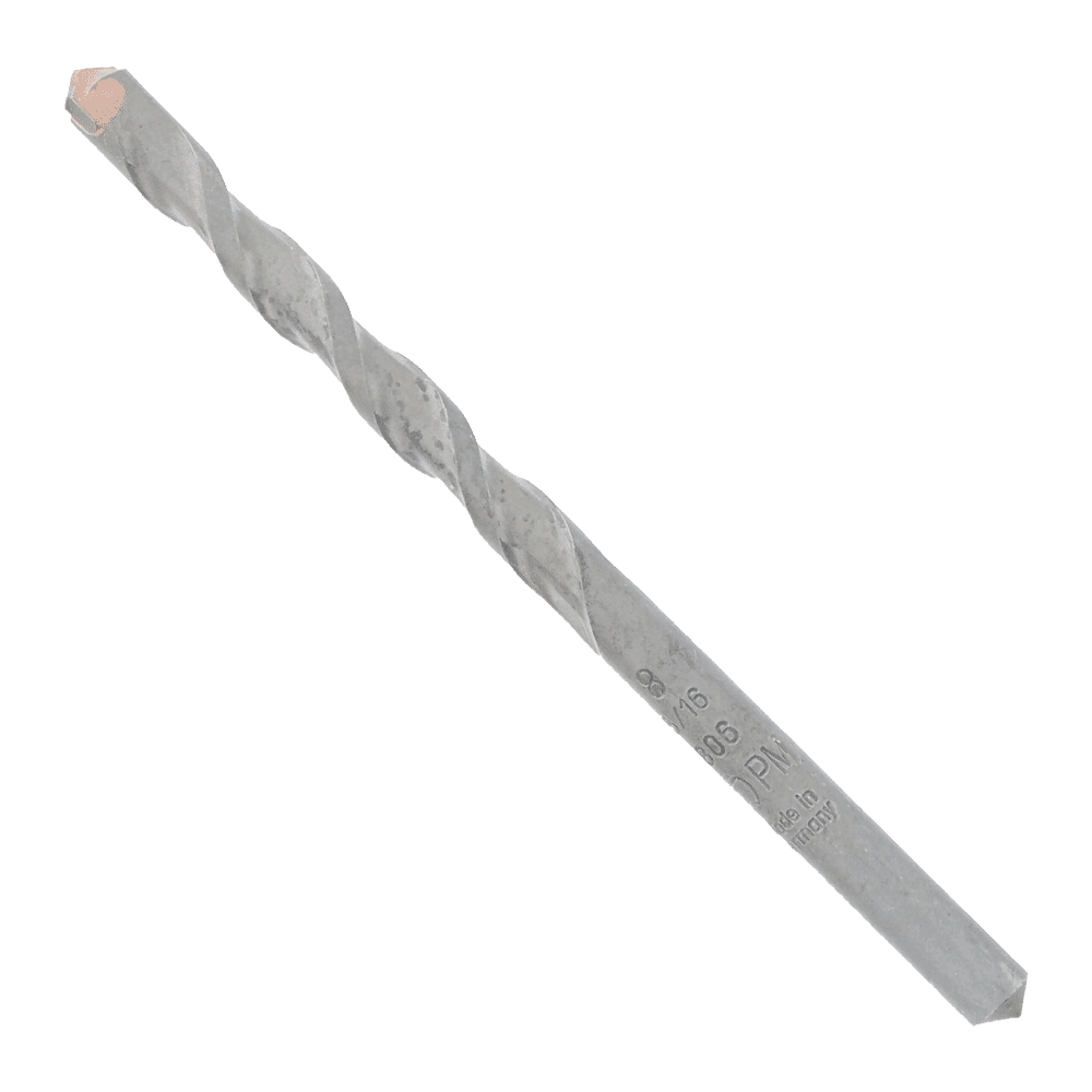 5/16 in. Pilot Bit for SDS-Plus Core Bit