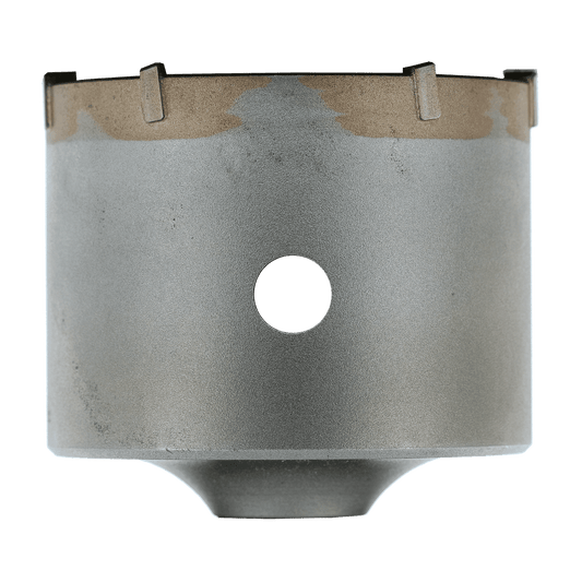 3-1/8 in. SDS-Plus Thin Wall Carbide Tipped Core Bit
